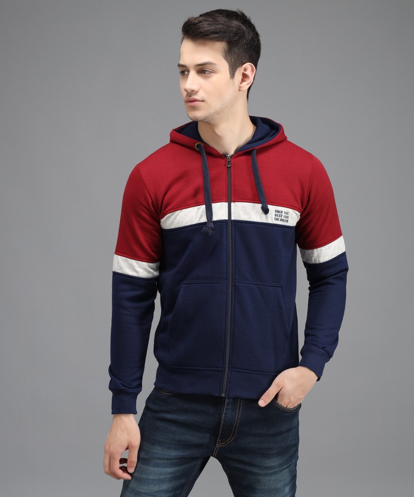 Fleece 2024 jacket flipkart