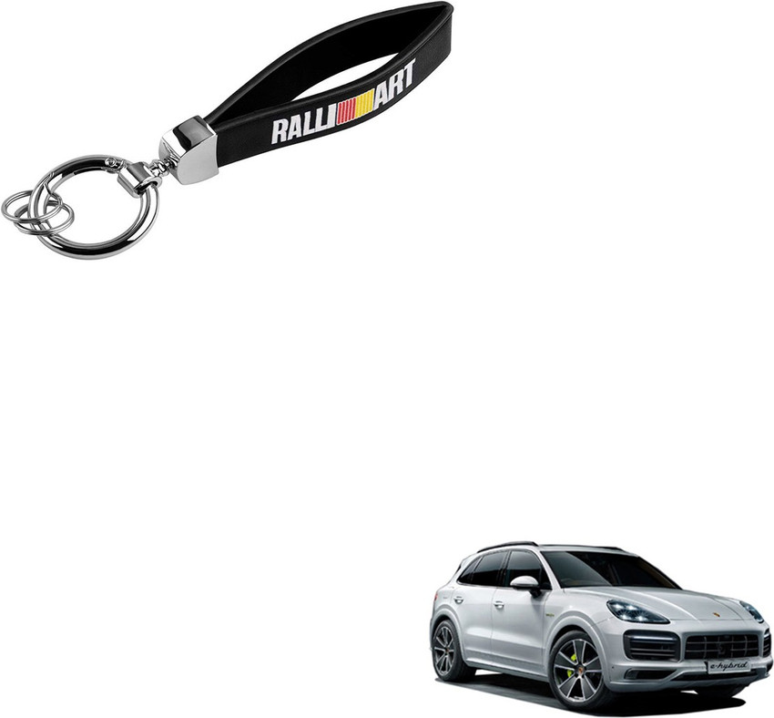 Porsche discount cayenne accessories