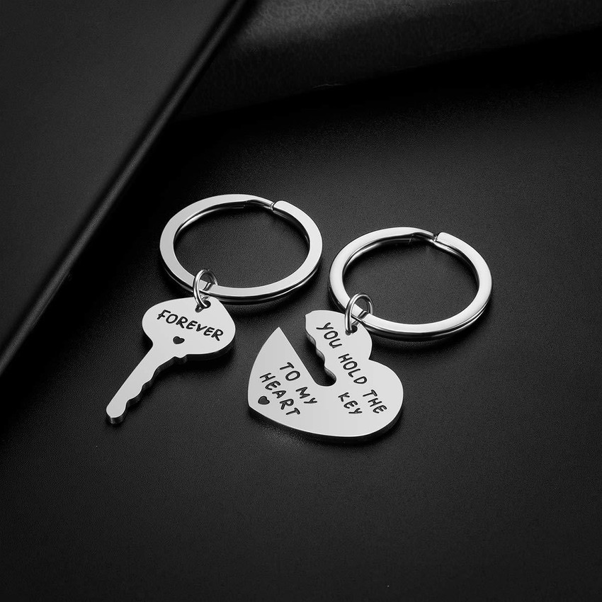 Keychain gift clearance for boyfriend