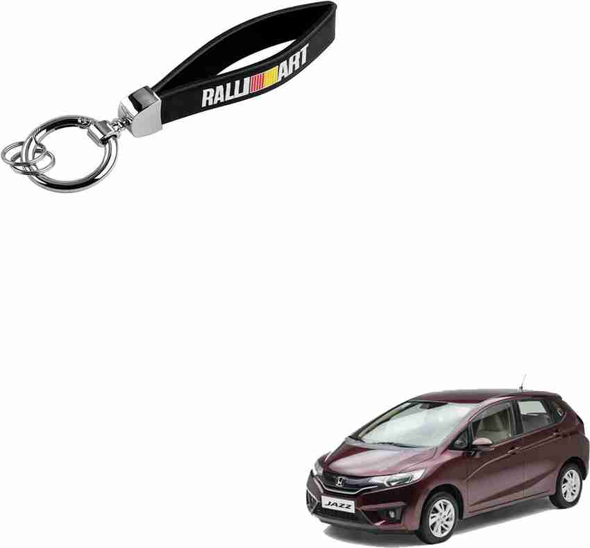 SEMAPHORE Car Key chain Auto Keyring Key Accessories for Honda