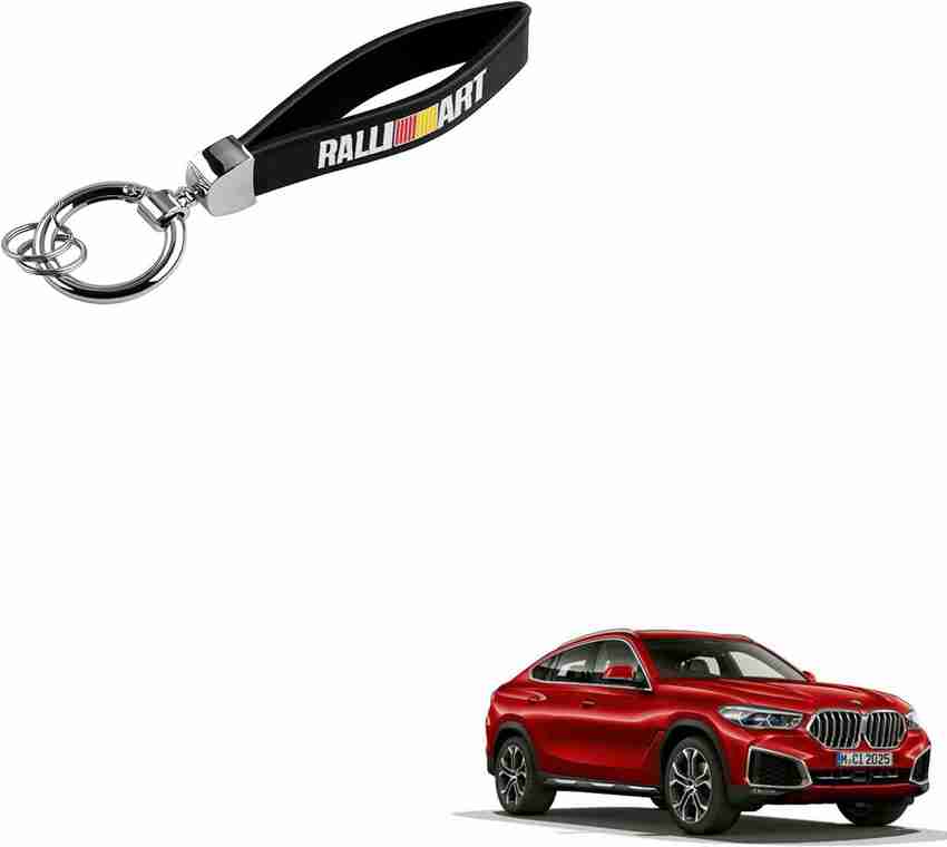 Car store key accessories