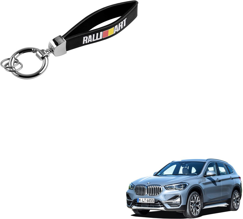 Bmw x1 keyring store