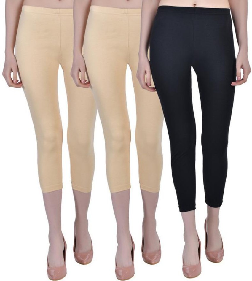 Aurelia Ankle Length Western Wear Legging Price in India - Buy