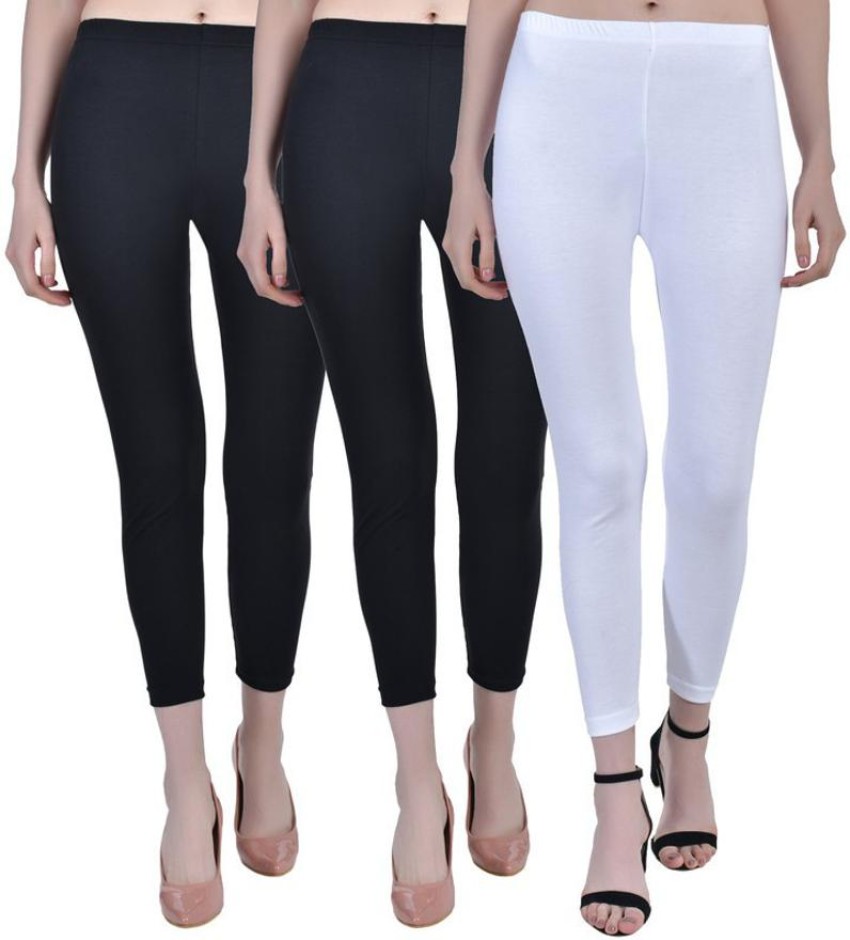 NYMEX Ankle Length Western Wear Legging Price in India - Buy NYMEX Ankle  Length Western Wear Legging online at