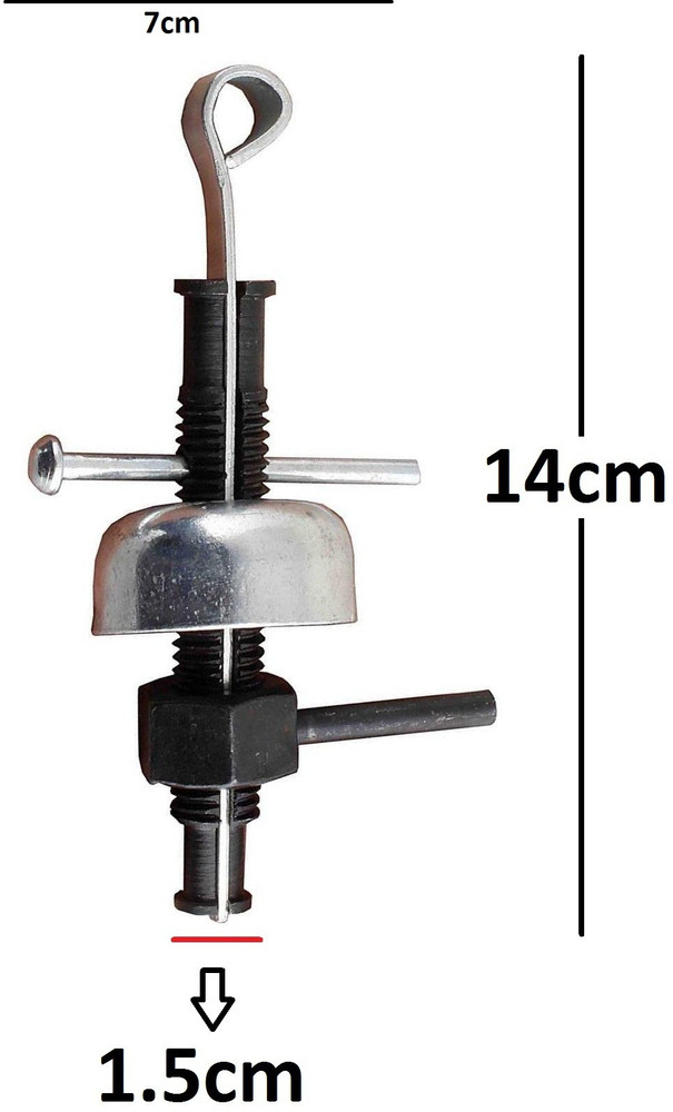 Bearing puller deals price flipkart