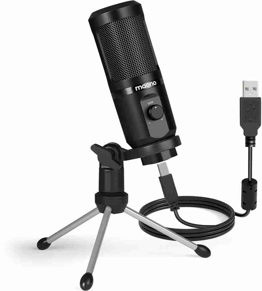 Cheap recording hot sale microphone for pc