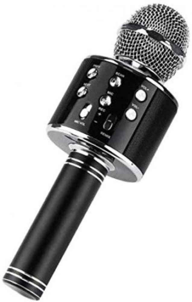 IMMUTABLE 31 _RT-WS-585 BLUETOOTH MIC _ Microphone - IMMUTABLE