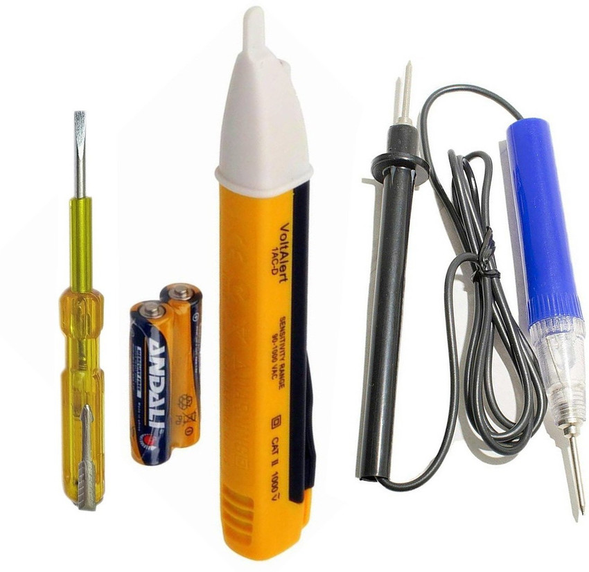 Electric shop tester price