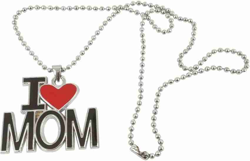 I love you store mom jewelry