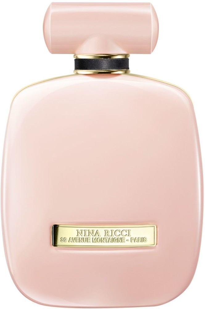 Buy NINA RICCI L Extase Rose Extase Eau de Toilette 80ml Eau de