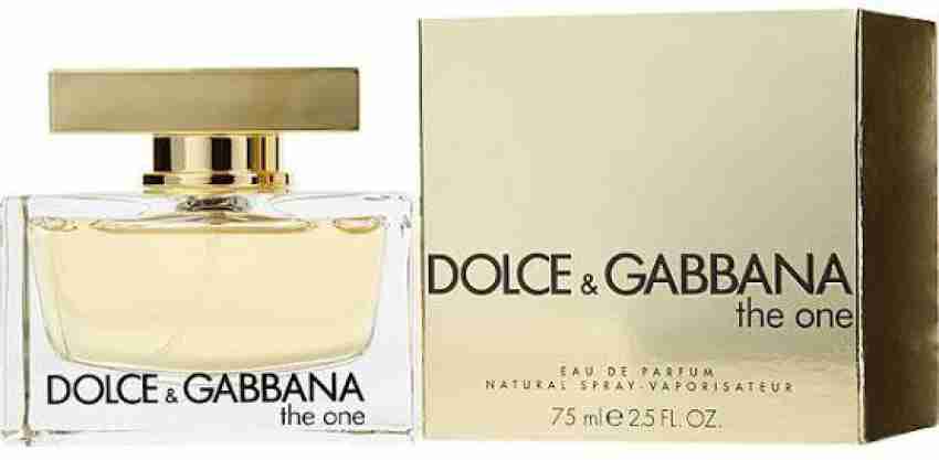 D&g parfum hot sale