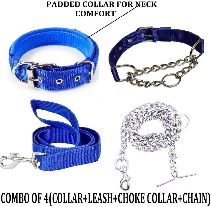 Dog best sale neck rope