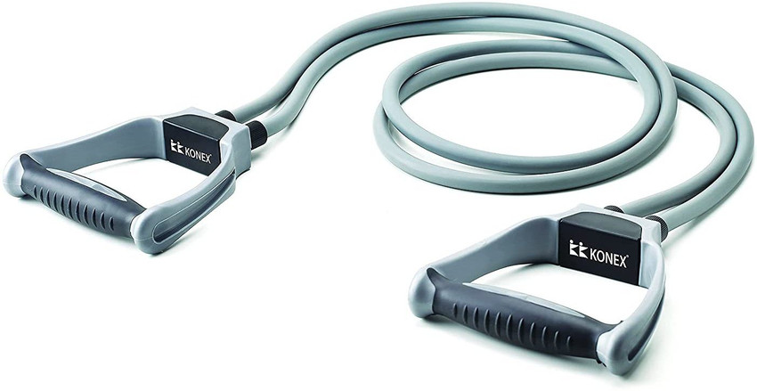 Konex latex tube exerciser online