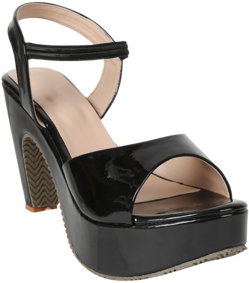 Flipkart high clearance heels low price