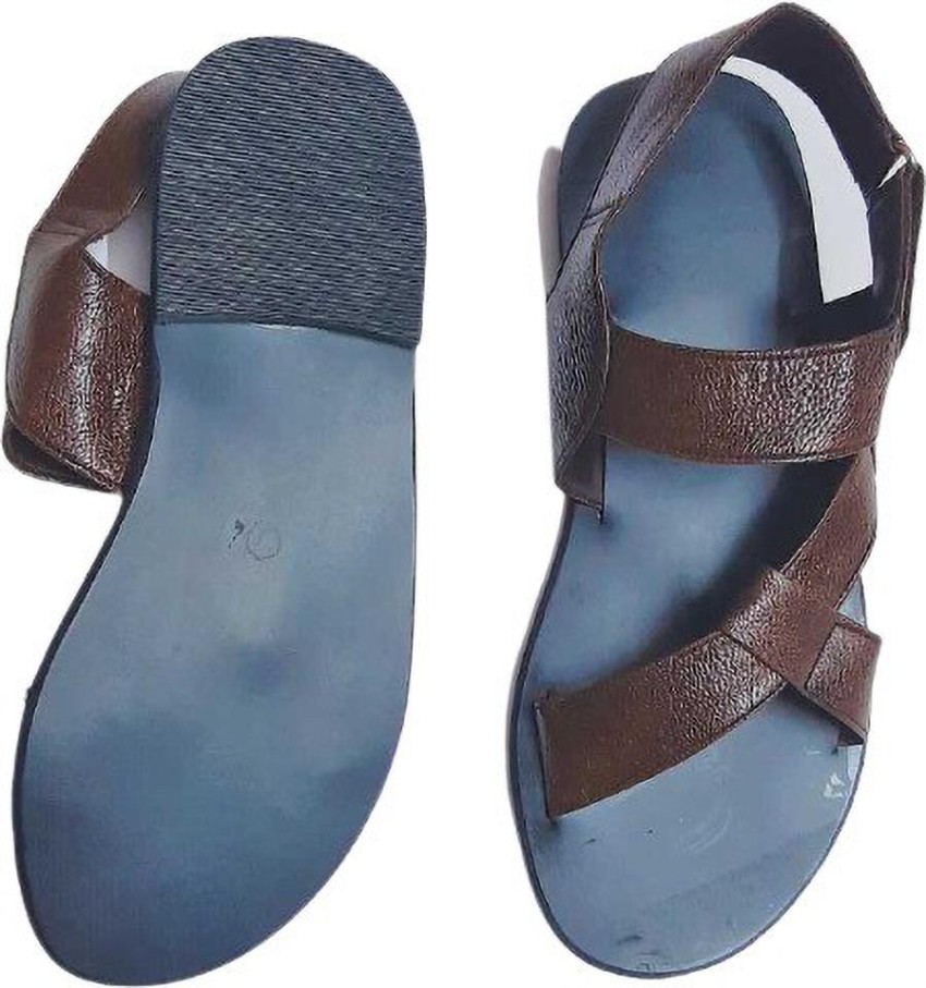 Simple brand flip discount flops