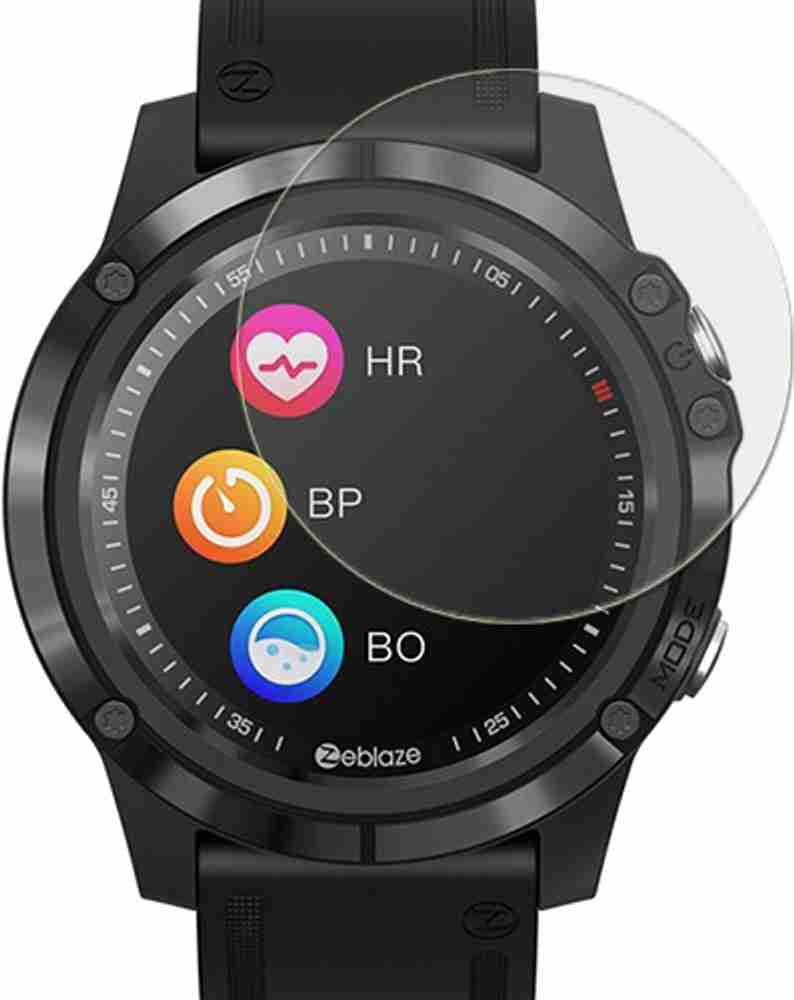 Smartwatch zeblaze vibe 3 español sales