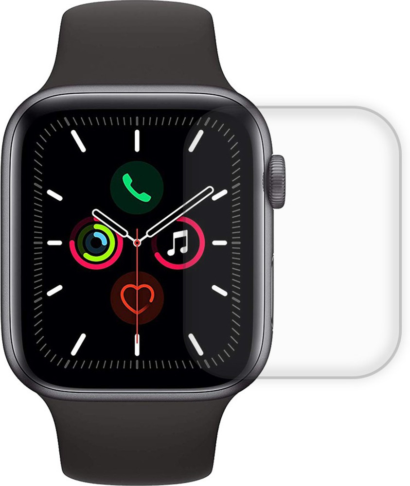 Apple watch hotsell 5 44mm silver