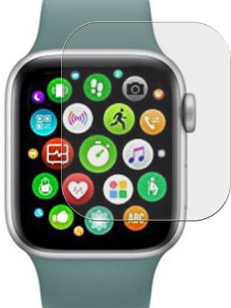 W26 smart sale watch tempered glass