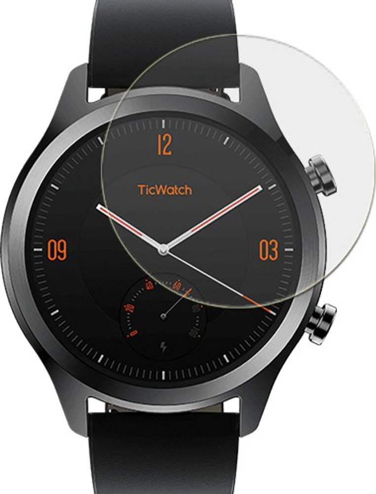 Ticwatch e hot sale flipkart