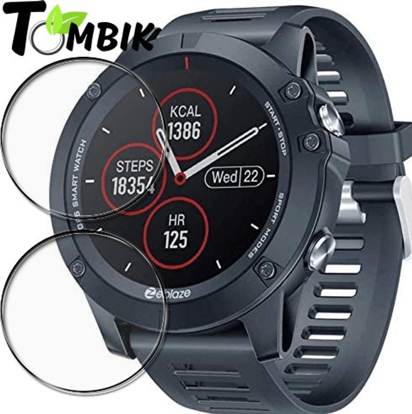 Smart watch vibe 3 top