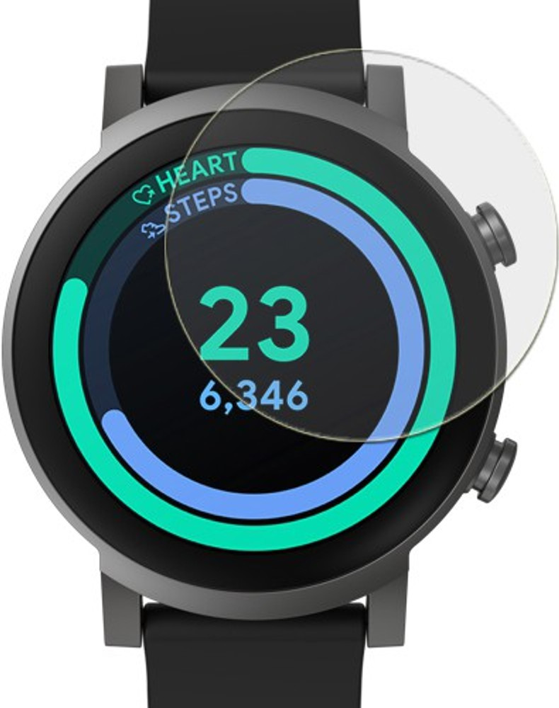 Ticwatch e flipkart 2025