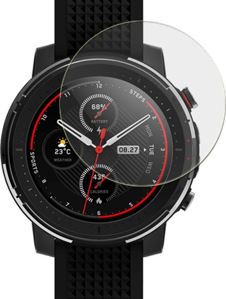 Amazfit stratos on sale flipkart