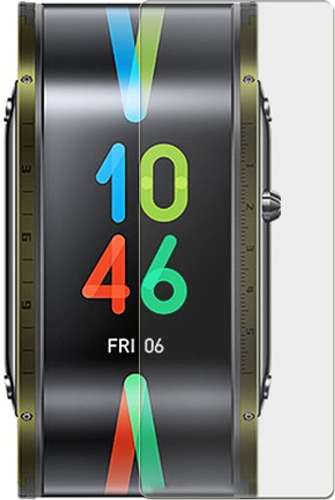 Nubia smartwatch best sale