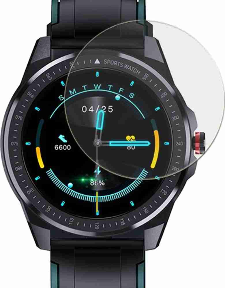 Fitspark smartwatch new arrivals