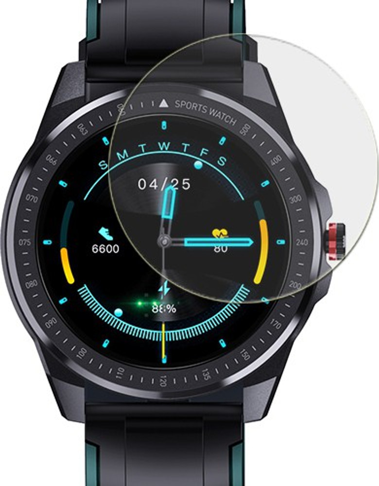 Fit spark smart watch clearance