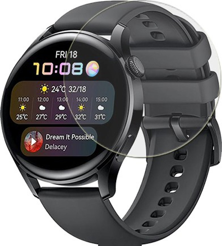 Huawei smart watch flipkart discount