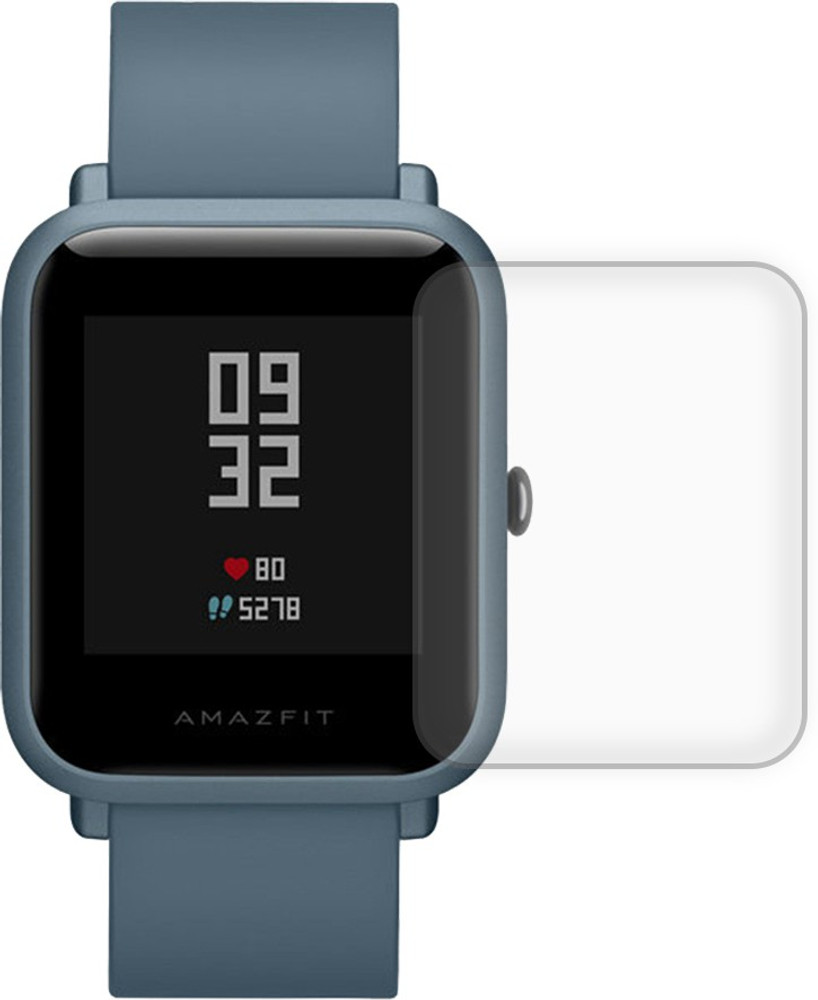 Amazfit bip lite best sale 3atm