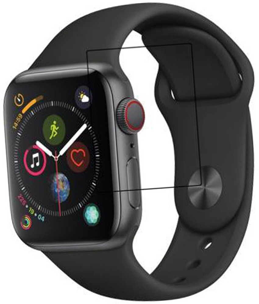 ZNN Screen Guard for Apple Watch Series 4 ZNN Flipkart
