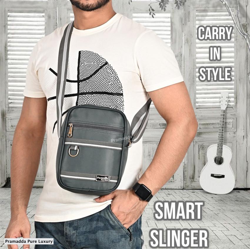 Bench sling deals bag price