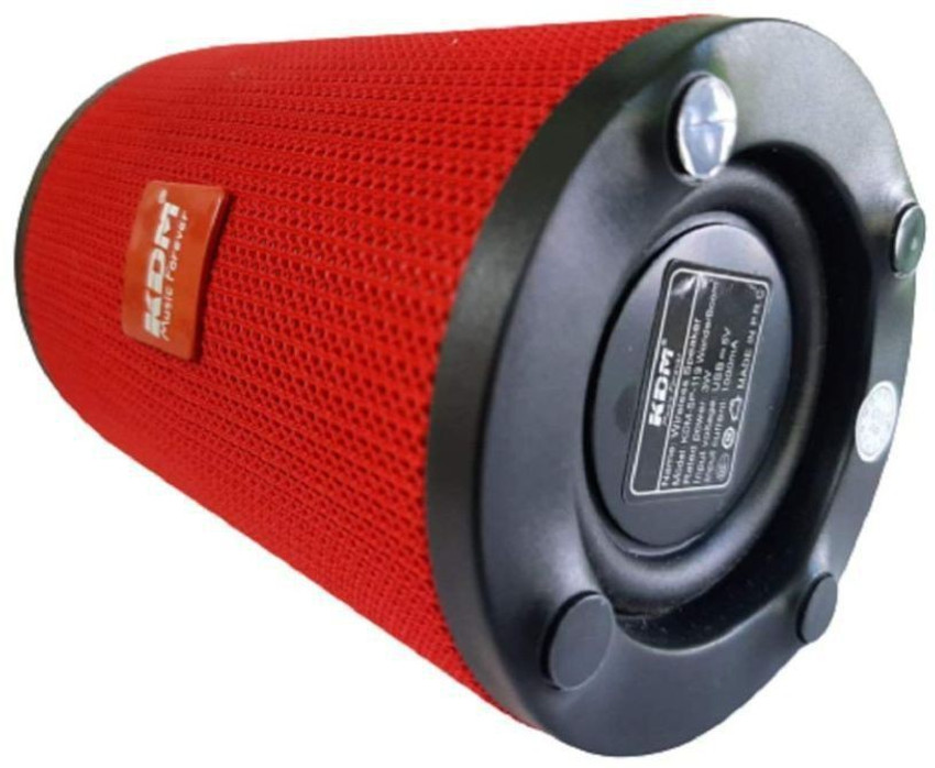 Kdm sp 887 bluetooth speaker on sale