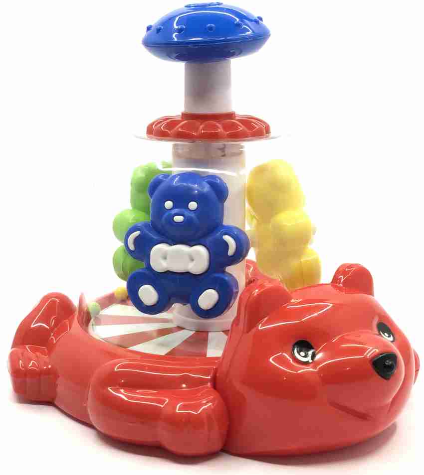 Push and spin toy deals