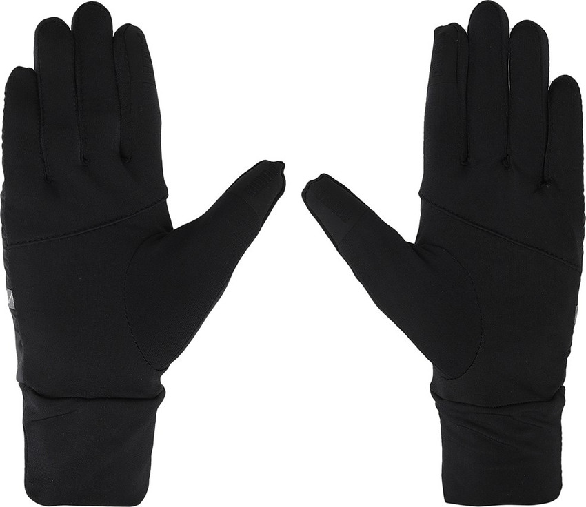 Puma winter hand gloves best sale