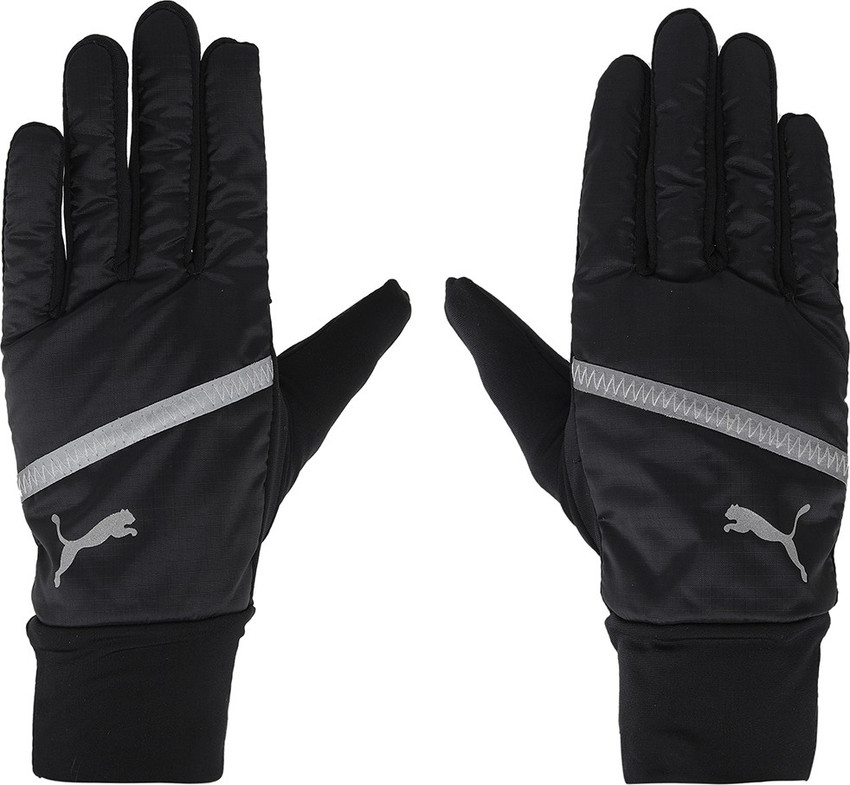 Puma winter gloves hot sale india