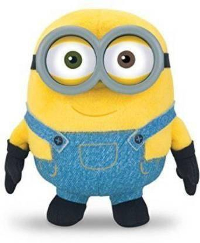 ENDBRICK Minion Character Soft Toy for Kids Boys Girls with Cute