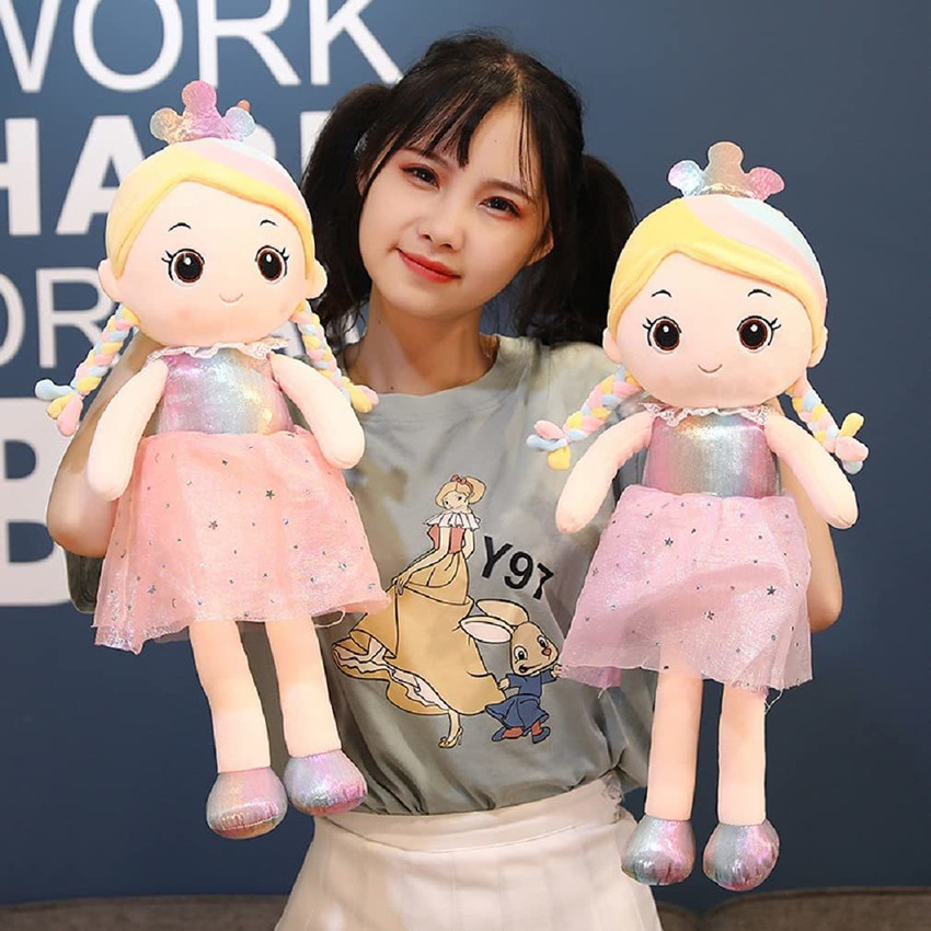 Stuffed doll cheap