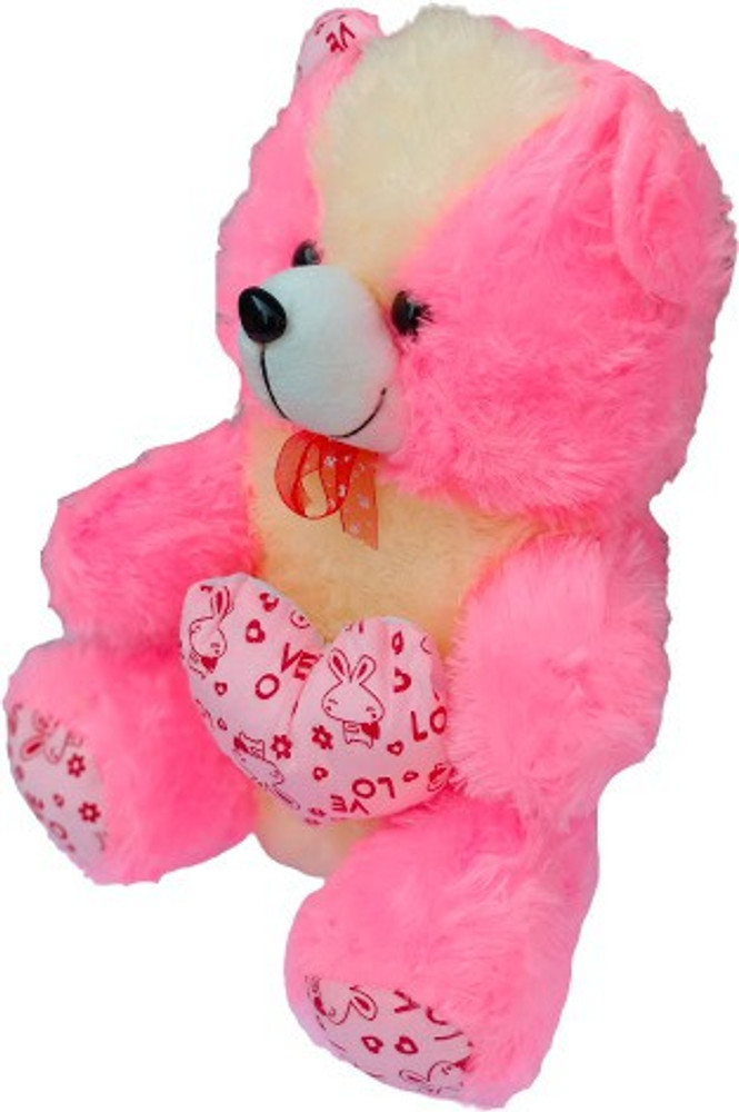 Pink colour teddy clearance bear hd images