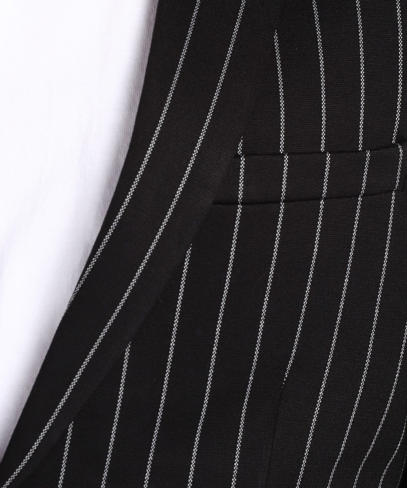 Blackberrys 2 Piece Suit Striped Men Suit Buy Blackberrys 2 Piece Suit Striped Men Suit Online at Best Prices in India Flipkart