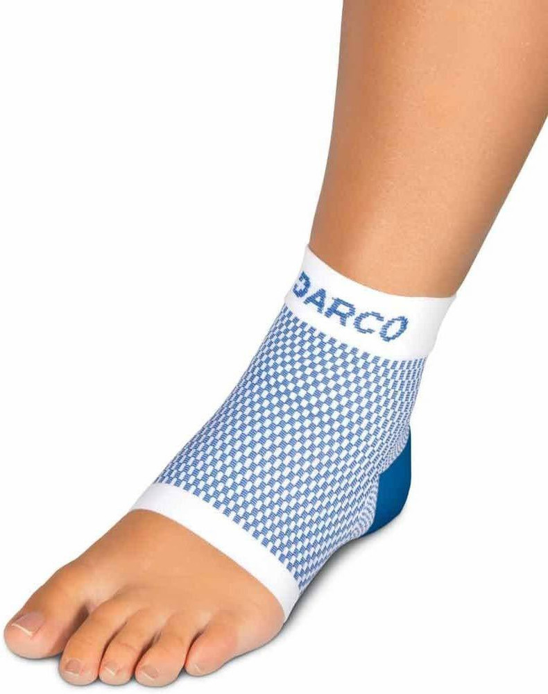 DARCO Planter Sleeve Heel Support Socks Pain Relief Socks Arch Pain Relief Large Heel Support Buy DARCO Planter Sleeve Heel Support Socks Pain Relief Socks