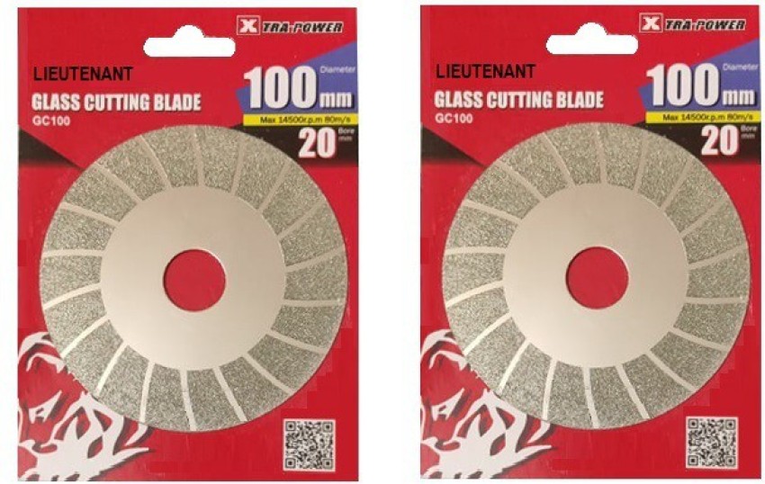 Glass cutting blade on sale for tile cutter