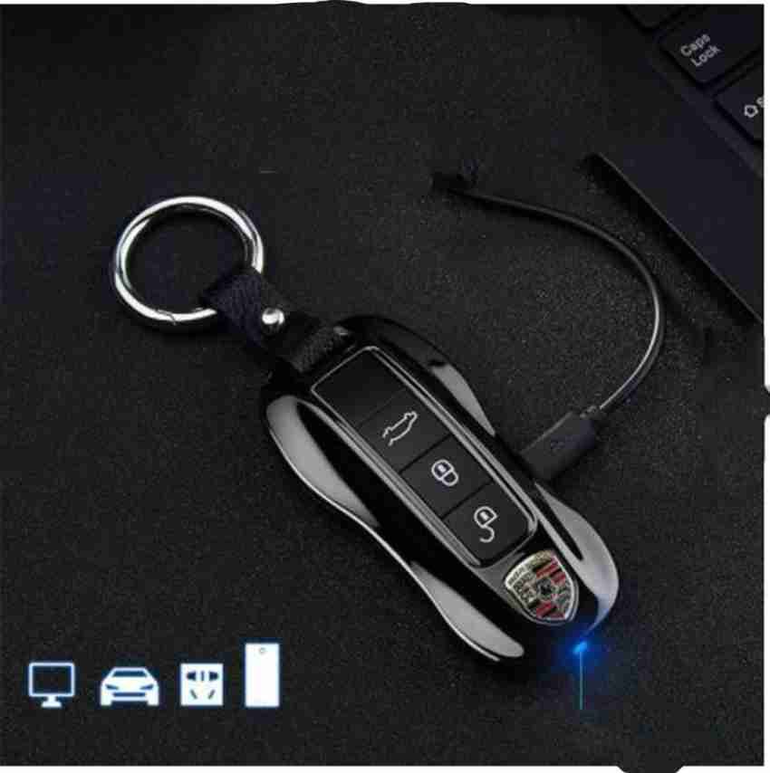 Car cigarette online lighter light