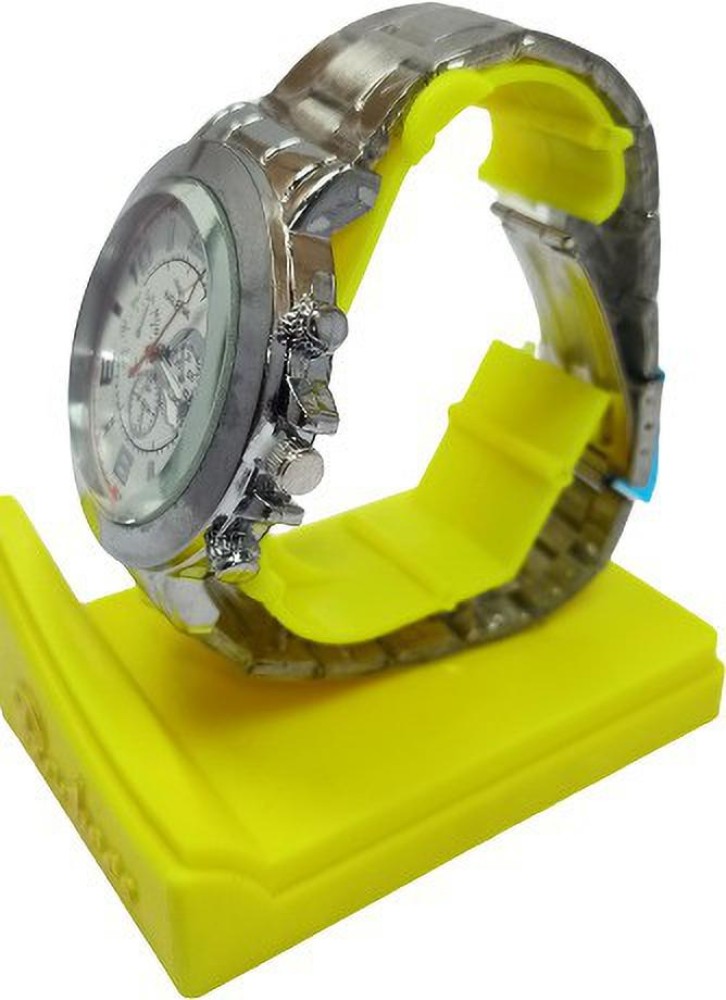 Eagle time watch online flipkart