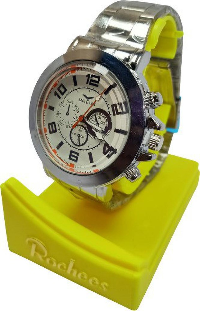 Eagle time watch flipkart hotsell