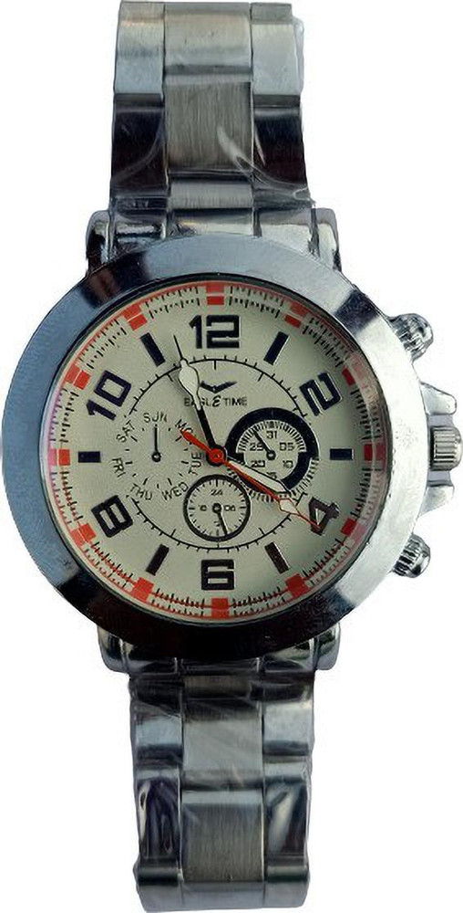 Top 123+ eagle time chain watch latest songngunhatanh.edu.vn