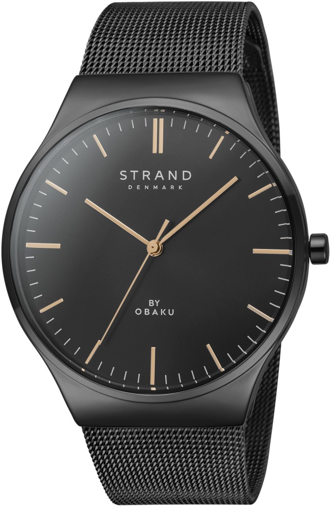 Strand 2025 by obaku