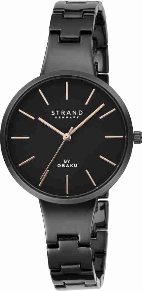 Strand by obaku discount review