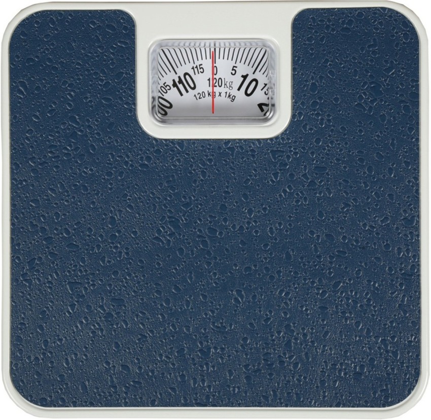 Glancing Weight Measuring Machine- Analog Weight Machine For Human